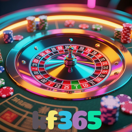kf365: Aposta Facilmente com Funcionalidades Completas no Aplicativo Móvel