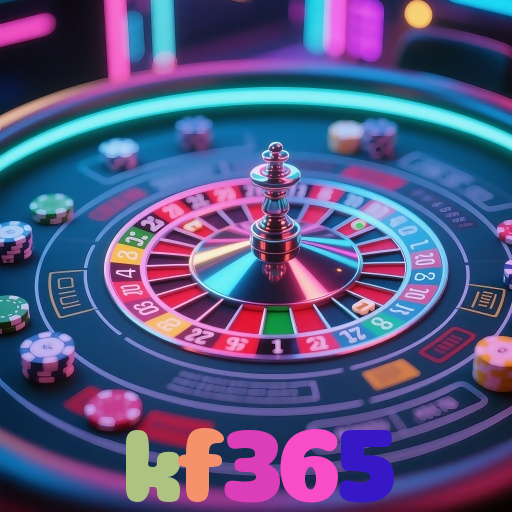kf365: Aposta Facilmente com Funcionalidades Completas no Aplicativo Móvel