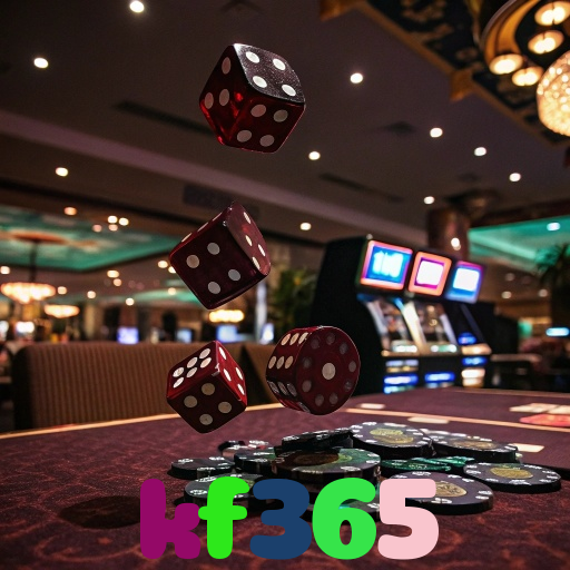 kf365: Aposta Facilmente com Funcionalidades Completas no Aplicativo Móvel