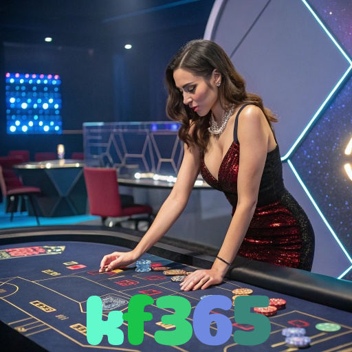 kf365: Aposta Facilmente com Funcionalidades Completas no Aplicativo Móvel