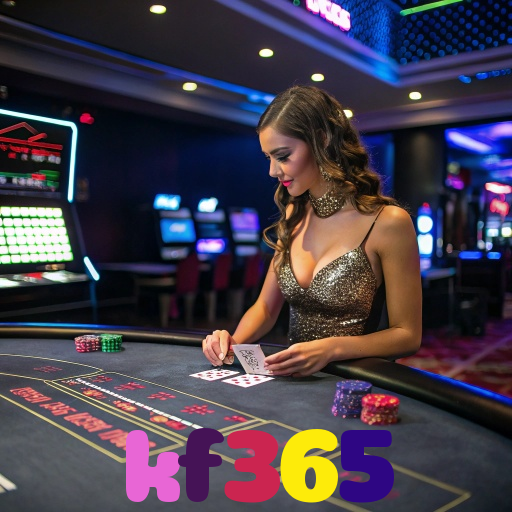 kf365: Aposta Facilmente com Funcionalidades Completas no Aplicativo Móvel