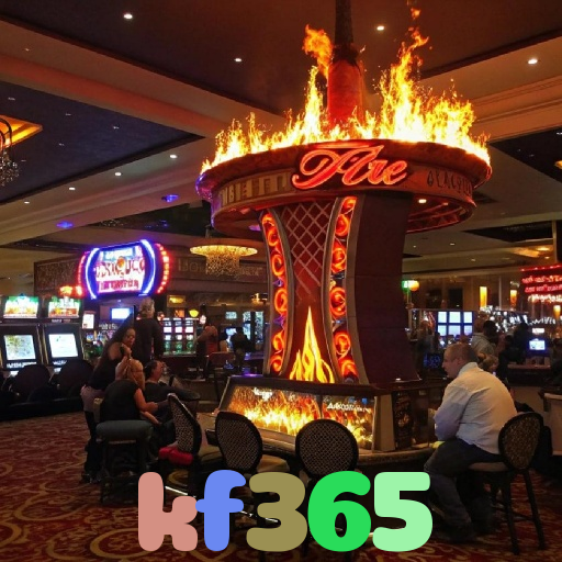 kf365: Aposta Facilmente com Funcionalidades Completas no Aplicativo Móvel