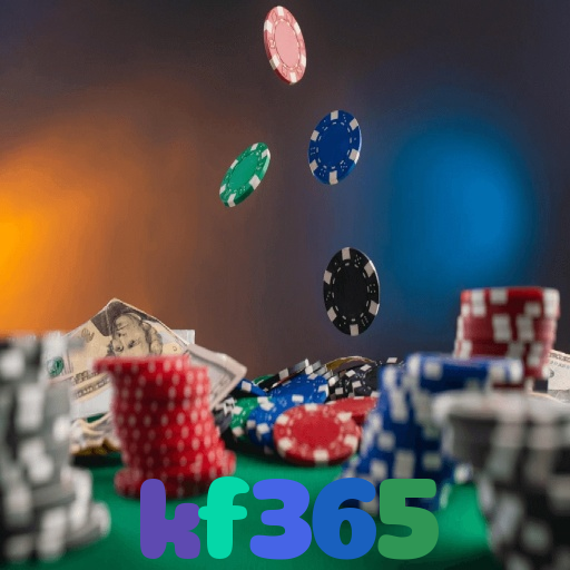 kf365: Aposta Facilmente com Funcionalidades Completas no Aplicativo Móvel