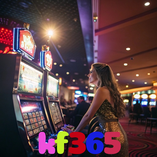 kf365: Aposta Facilmente com Funcionalidades Completas no Aplicativo Móvel