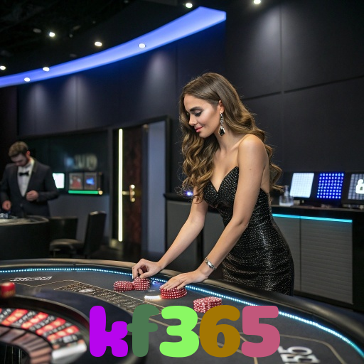 kf365: Aposta Facilmente com Funcionalidades Completas no Aplicativo Móvel