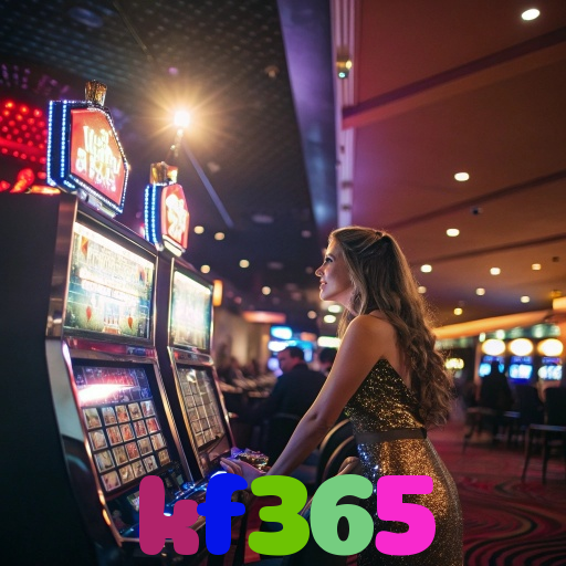 kf365: Aposta Facilmente com Funcionalidades Completas no Aplicativo Móvel