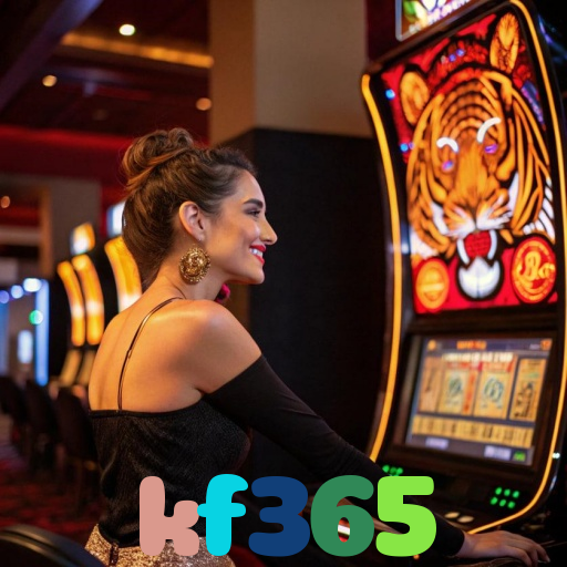 kf365: Aposta Facilmente com Funcionalidades Completas no Aplicativo Móvel