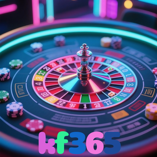 kf365: Aposta Facilmente com Funcionalidades Completas no Aplicativo Móvel