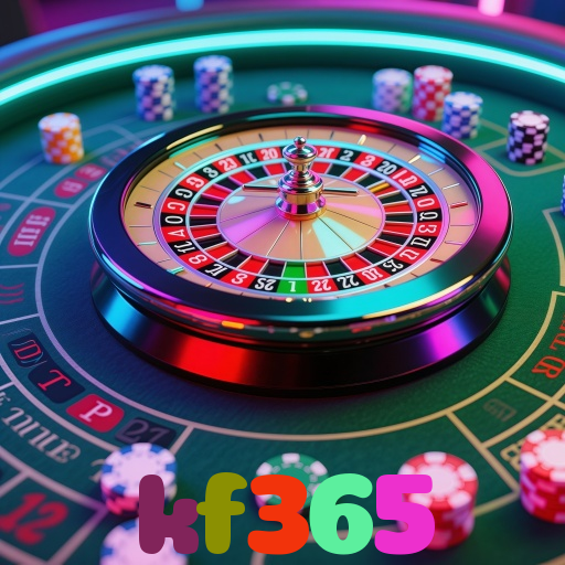 kf365: Aposta Facilmente com Funcionalidades Completas no Aplicativo Móvel