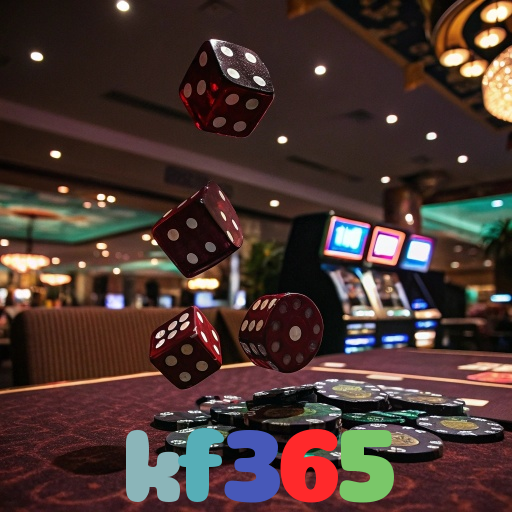 kf365: Aposta Facilmente com Funcionalidades Completas no Aplicativo Móvel