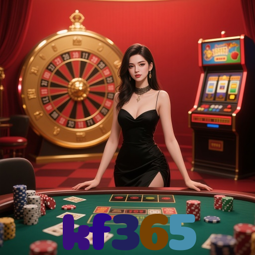 kf365: Aposta Facilmente com Funcionalidades Completas no Aplicativo Móvel