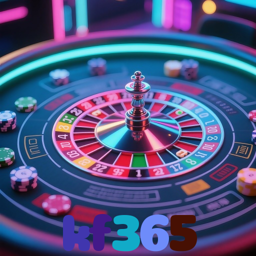 kf365: Aposta Facilmente com Funcionalidades Completas no Aplicativo Móvel